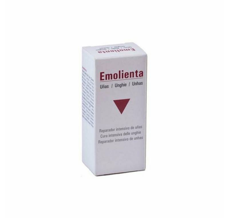 Laboratorios Viñas Nagelhautpflege Emolienta Cream Unas 15ml von Laboratorios Viñas