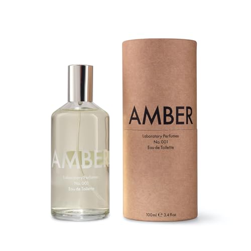 Laboratory Perfumes Amber Eau De Toilette 100ml von Laboratory Perfumes