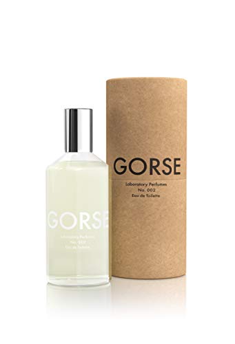 Laboratory Perfumes Gorse Eau De Toilette 100ml von Laboratory Perfumes