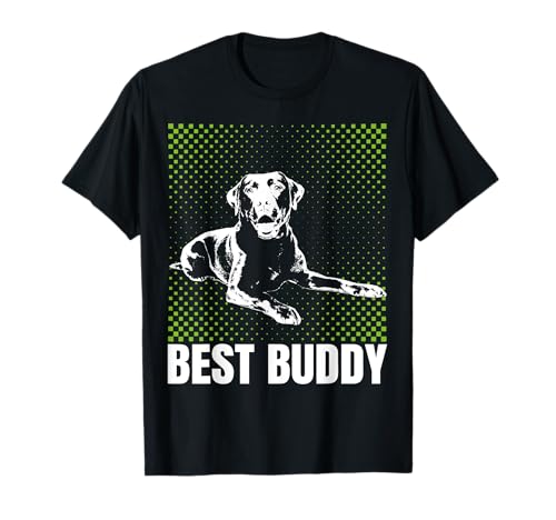 Labrador Retriever T-Shirt Fun Shirt für Frauen, Männer & Ki T-Shirt Labrador Retriever T-Shirt Fun Shirt für Frauen, Männer & Ki T-Shirt von Labrador Retriever T Shirts für Jung und Alt