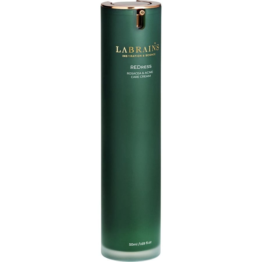 Labrains  Labrains Roseacea & Acne Care Cream Gesichtscreme 50.0 ml von Labrains