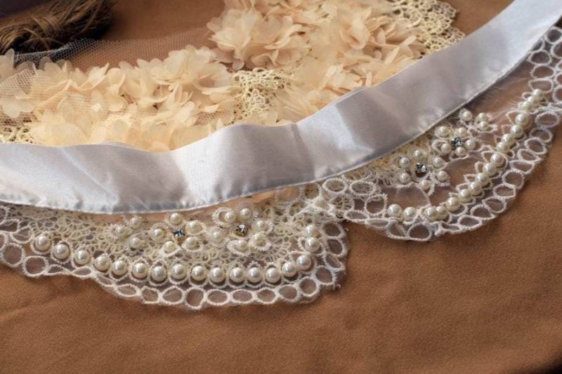 Applikationen Perlenkette Nähapplikation Applikation Mit Perlen 23x39cm Wf330 Applikationen Perlenkette Nähapplikation Applikation Mit Perlen 23x39cm Wf330 von LaceBijouxabc