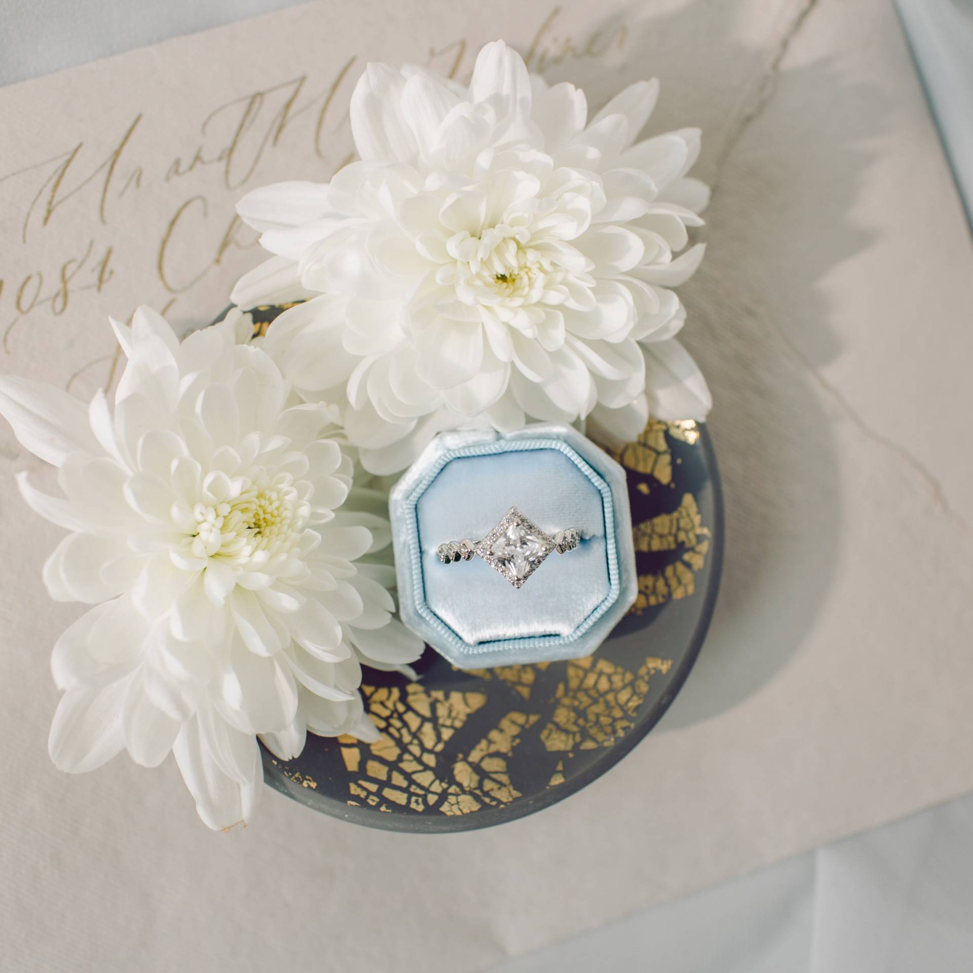 Hellblau Samt Ring Box, Vorschlag Verlobungsring Hochzeit Vintage Hochzeitsgeschenk Hellblau Samt Ring Box, Vorschlag Verlobungsring Hochzeit Vintage Hochzeitsgeschenk von LaceByrd