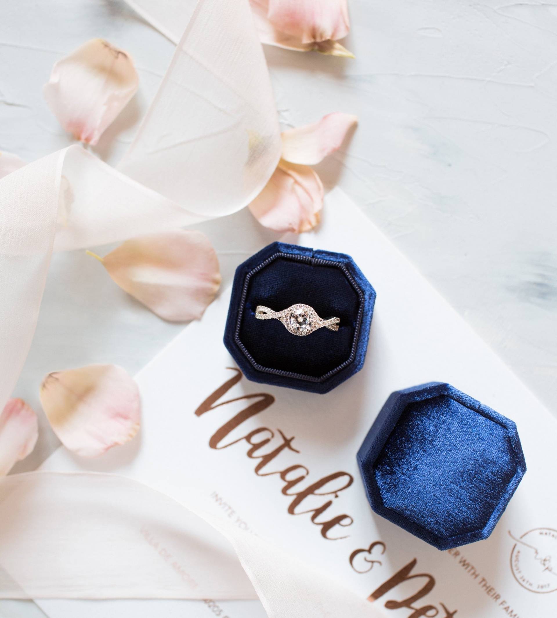 Ring Box Samt, Für Verlobung, Verlobungsring, Hochzeit, Hochzeitsgeschenk Ring Box Samt, Für Verlobung, Verlobungsring, Hochzeit, Hochzeitsgeschenk von LaceByrd
