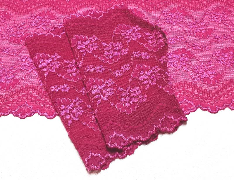 Fingerlose Spitzenhandschuhe Für Hochzeiten von LaceDesignCrafts