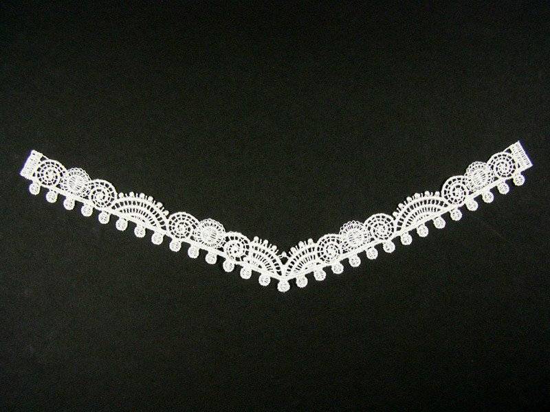 Creme Hochzeit Patches, Schöne Patches Für Kleidung, Perlenfarbe 2700 Creme Hochzeit Patches, Schöne Patches Für Kleidung, Perlenfarbe 2700 von LaceElements