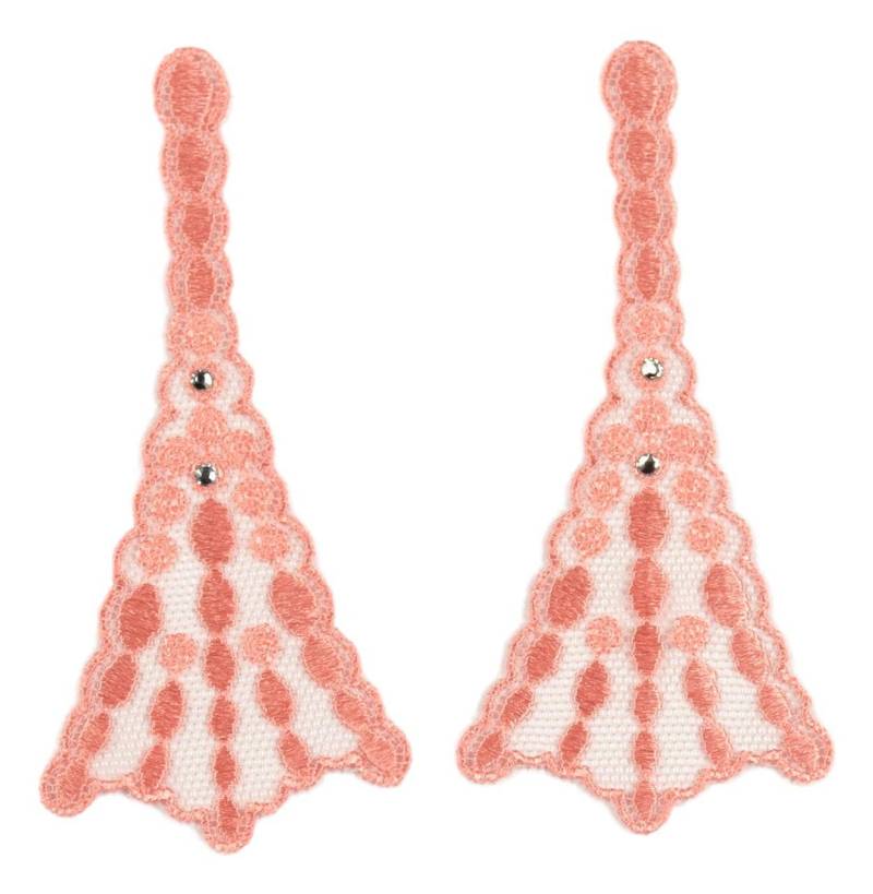 stickmotive Mit Kristallen 2098 stickmotive Mit Kristallen 2098 von LaceElements