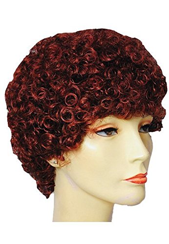 Annie Auburn Costume Wig Annie Auburn Costume Wig von Lacey Wigs
