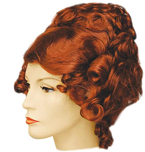 Big Momma Beehive Costume Wig von Lacey Wigs