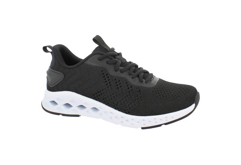 Lackner Way Freizeitschuh mit Memory Foam Fußbett Sneaker von Lackner