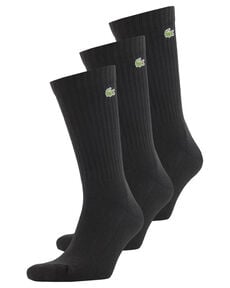 Herren Tennissocken 3er-Pack von Lacoste Sport