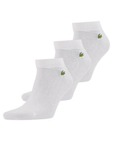 Herren Tennissocken 3er-Pack von Lacoste Sport