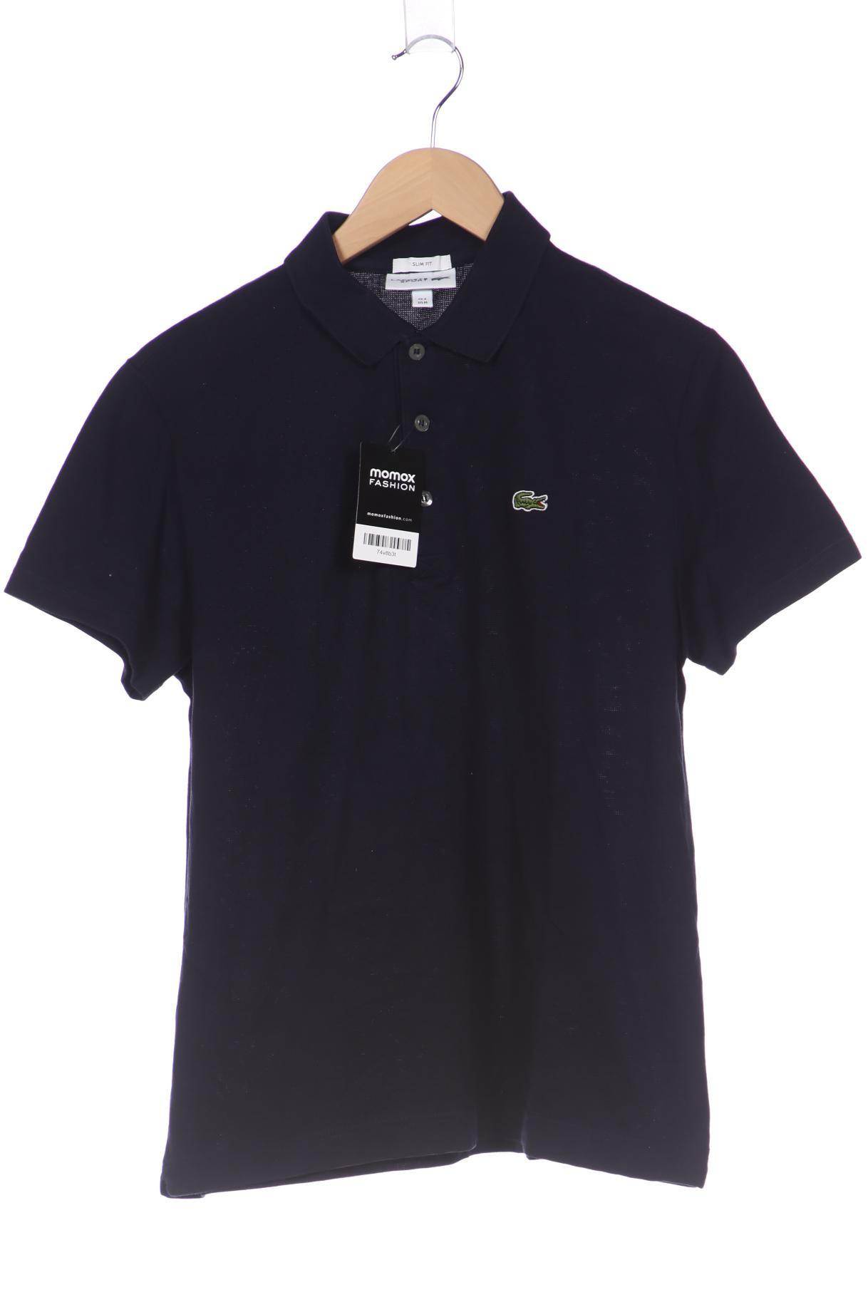 Lacoste Sport Herren Poloshirt, marineblau von Lacoste Sport