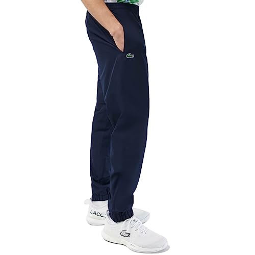 Lacoste Sport Herren XH124T Tracksuits & Track Trousers, Marine, L von Lacoste