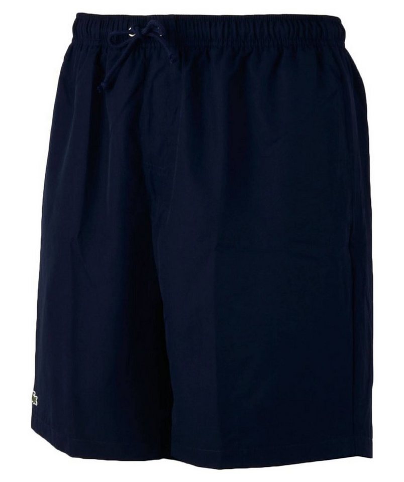 Lacoste Sport Tennisshort Herren Shorts TAFFETA (1-tlg) von Lacoste Sport