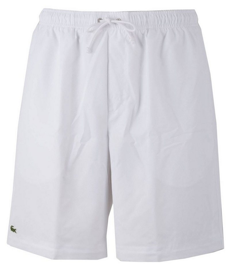 Lacoste Sport Tennisshort Herren Shorts TAFFETA (1-tlg) von Lacoste Sport