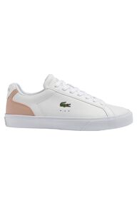Damen Sneaker LEROND PRO BASELINE LEATHER Damen Sneaker LEROND PRO BASELINE LEATHER von Lacoste