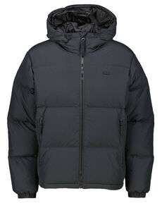 Herren Daunenjacke mit Kapuze von Lacoste