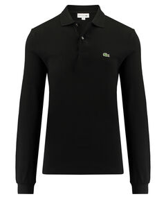 Herren Poloshirt Langarm von Lacoste