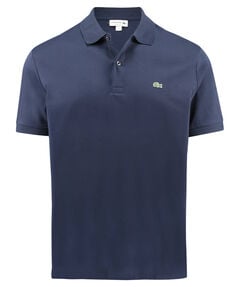 Herren Poloshirt Regular Fit Kurzarm von Lacoste