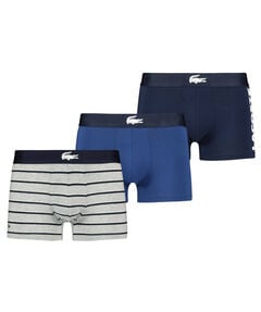 Herren Retropants 3er Pack von Lacoste