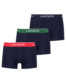 Herren Retropants 3er-Pack von Lacoste