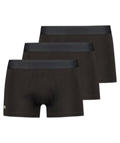 Herren Retropants 3er-Pack von Lacoste