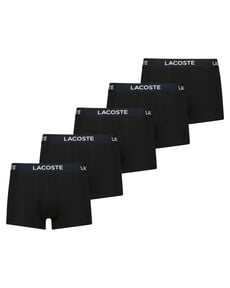 Herren Retropants 5er-Pack von Lacoste