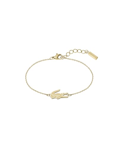 Lacoste Gliederarmband für Damen Kollektion CROCODILE - 2040048 von Lacoste