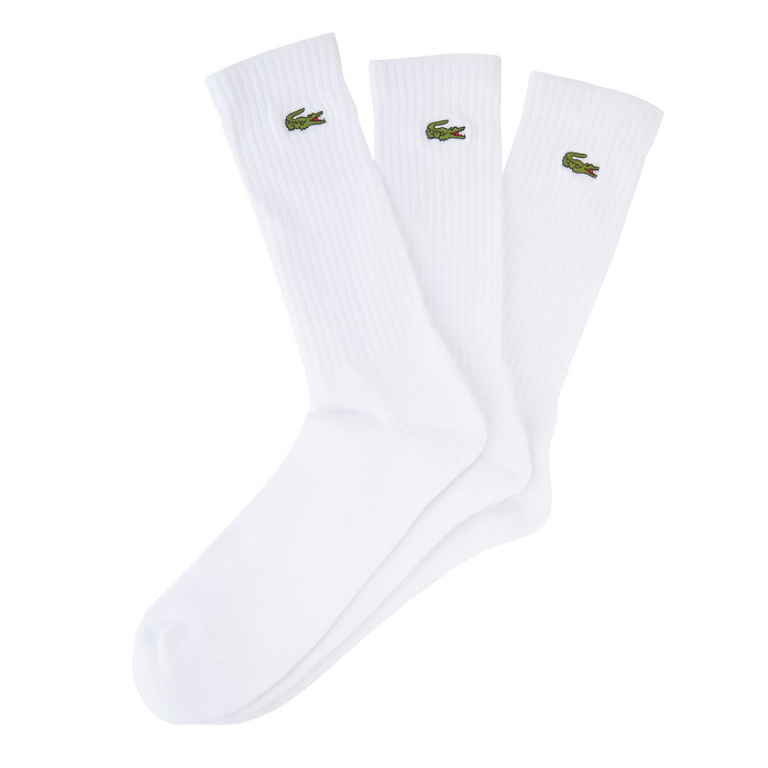 LACOSTE 3-er Pack Sportsocken von Lacoste