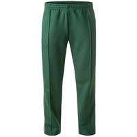 LACOSTE Herren Hose grün Baumwolle von Lacoste