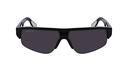 Sonnenbrillen Lacoste L6003S 001 BLACK 62/11/ MAN von Lacoste