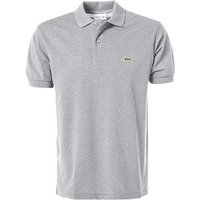 LACOSTE Herren Polo-Shirt grau von Lacoste