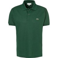 LACOSTE Herren Polo-Shirt grün von Lacoste
