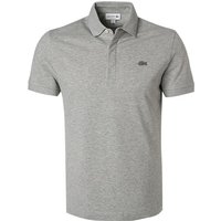 LACOSTE Herren Polo-Shirt grün von Lacoste