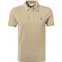 LACOSTE Herren Polo-Shirt grün von Lacoste