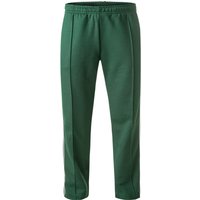 LACOSTE Herren Hose grün Baumwolle von Lacoste