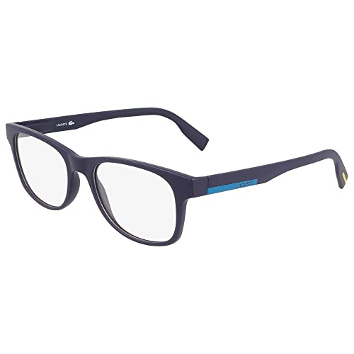 LACOSTE OPTICAL MODEL L2913 SIZE 5318401 COLOR 401 Unisex Casual Sunglasses, Einheitsgröße von Lacoste