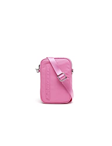 Lacoste-WOMEN CROSSOVER BAG-NU4235SG, WILD ROSE CORRIDA, Taille unique von Lacoste