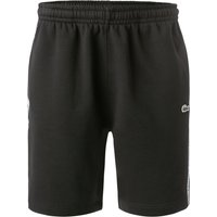 LACOSTE Herren Sweatshorts schwarz von Lacoste