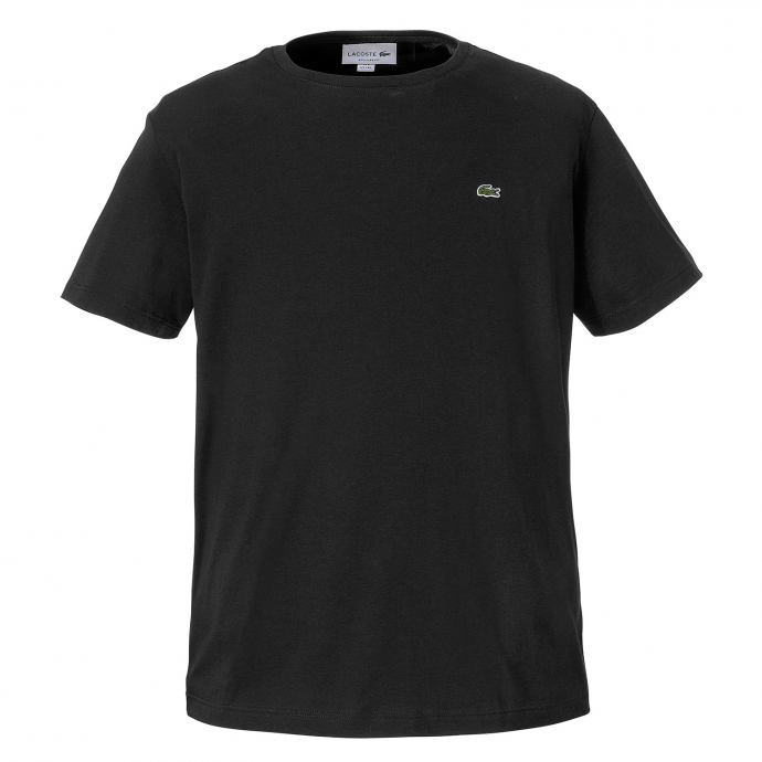 LACOSTE T-Shirt aus Pima-Baumwolle von Lacoste