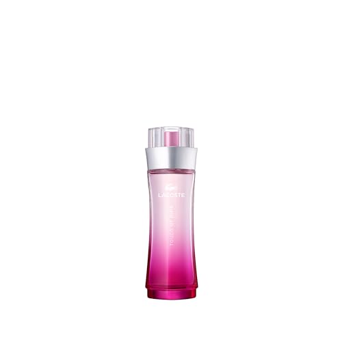 LACOSTE Touch of Pink EdT, Linie: Touch of Pink, Eau de Toilette, Größe: 50ml von Lacoste