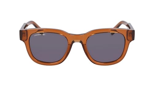 Lacoste L6023S 210 BROWN 49/21/145 UNISEX Sonnenbrillen Lacoste L6023S 210 BROWN 49/21/145 UNISEX Sonnenbrillen von Lacoste