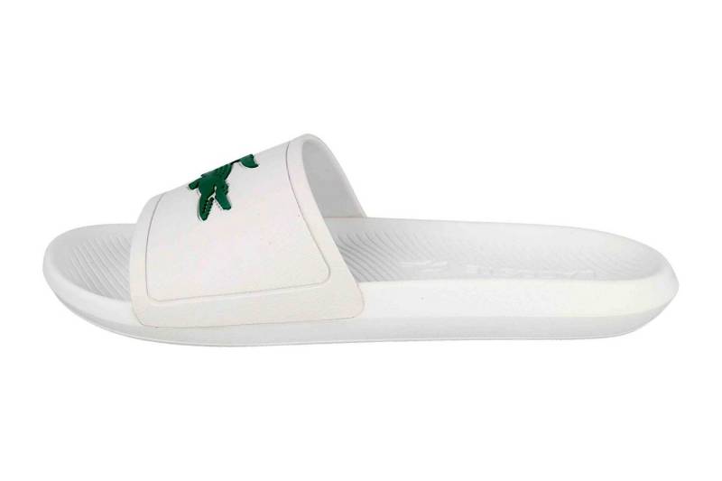 Lacoste 37CMA0018082 Badesandale von Lacoste