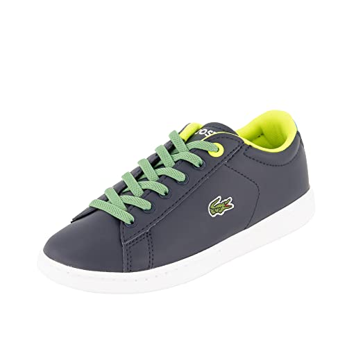 Lacoste 45suc0003 Kurze Sneaker, NVY Wht, 31 EU von Lacoste