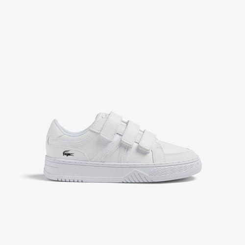 Lacoste 45suc0010 Kurze Sneaker, Wht, 28 EU von Lacoste