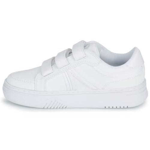 Lacoste 45suc0010 Kurze Sneaker, Wht, 31 EU von Lacoste