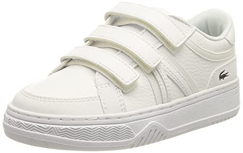 Lacoste 45sui0010 Kurze Sneaker, Wht, 27 EU von Lacoste