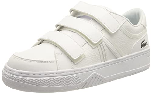 Lacoste 45suj0010 Kurze Sneaker, Wht, 34.5 EU von Lacoste