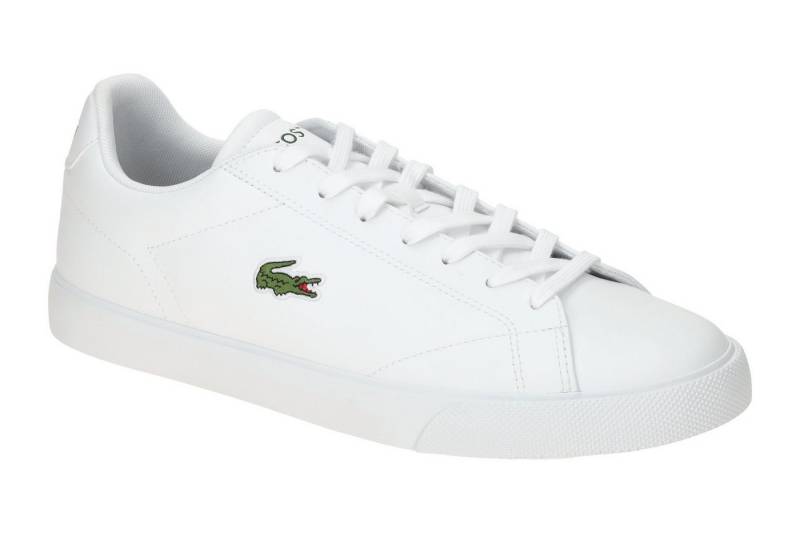 Lacoste 49CMA0036_21G Schnürschuh von Lacoste